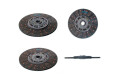 Disco Mercedes Benz Camion L1723/L1721 Ls1721/1721 Mercedes Benz Omnibus Oh1418/Of1417/Oh1420 94-25 Disco Mercedes Benz Camion L1723/L1721 Ls1721/1721 Mercedes Benz Omnibus Oh1418/Of1417/Oh1420 94-25