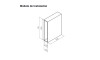 PORTA BOTELLA LATERAL 2319 Porta Botella Lateral 2319