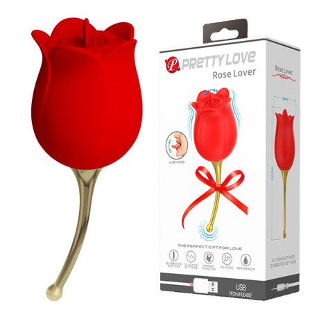 KIt Rosas Vibrador Plug + Gel Neutro KIt Rosas Vibrador Plug + Gel Neutro