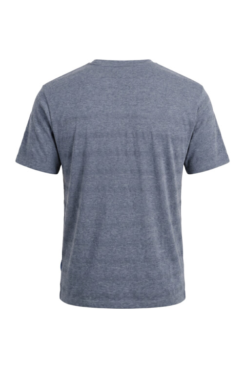 Remera O'Neill Heritage Pocket Series Azul