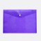 Carpeta Sobre A4 Varios Colores Violeta
