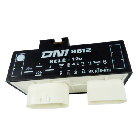RELAY VOLKSWAGEN CONTROLADOR ELECTROVENT GOLF 08/ 18 TER 1J0919506L DNI RELAY VOLKSWAGEN CONTROLADOR ELECTROVENT GOLF 08/ 18 TER 1J0919506L DNI
