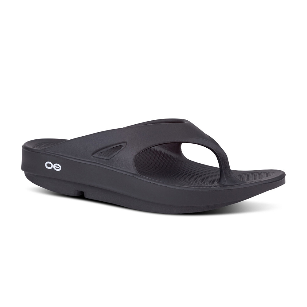 Ooriginal - Hombre Black