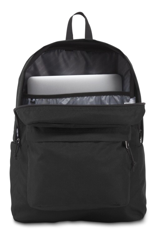 MOCHILA SUPERBREAK PLUS BLACK