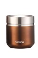 MATE TERRANO ACERO FOLKIE COBRE