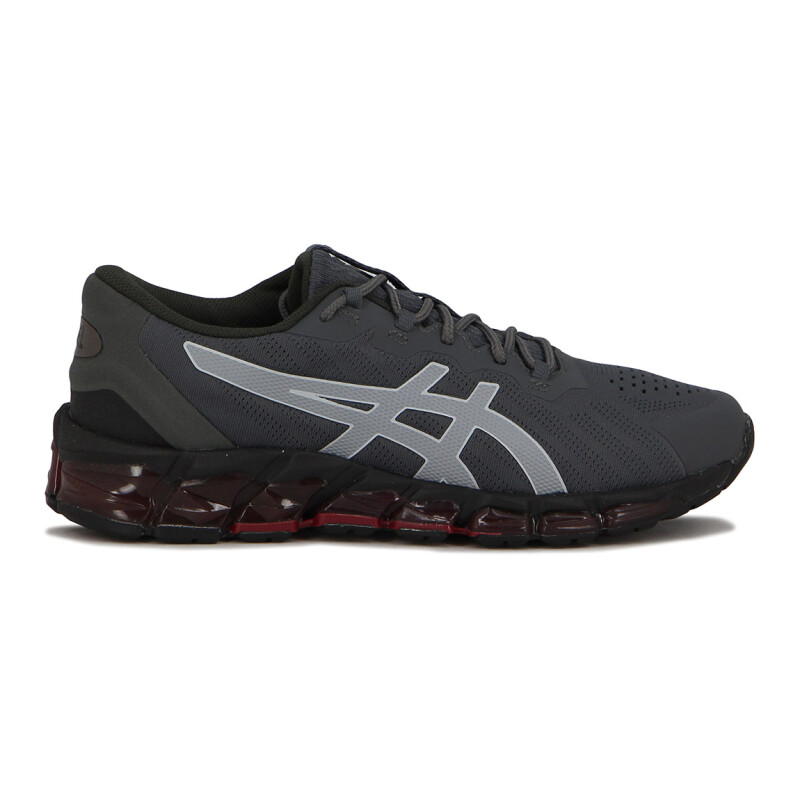 Asics Gel-quantum 360 Direction Gris-negro