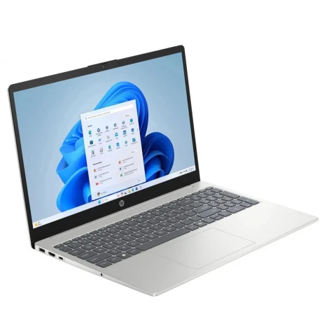 Notebook Hp 15-fd015 15.6" I5 13th 8gb 512gb Touch Notebook Hp 15-fd015 15.6" I5 13th 8gb 512gb Touch