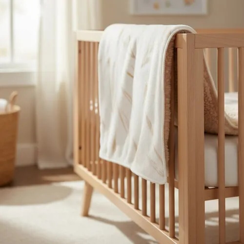 Manta fleece beige CARTERS Manta fleece beige CARTERS