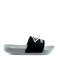 Sandalias de Hombre Umbro Profoam Gris - Negro