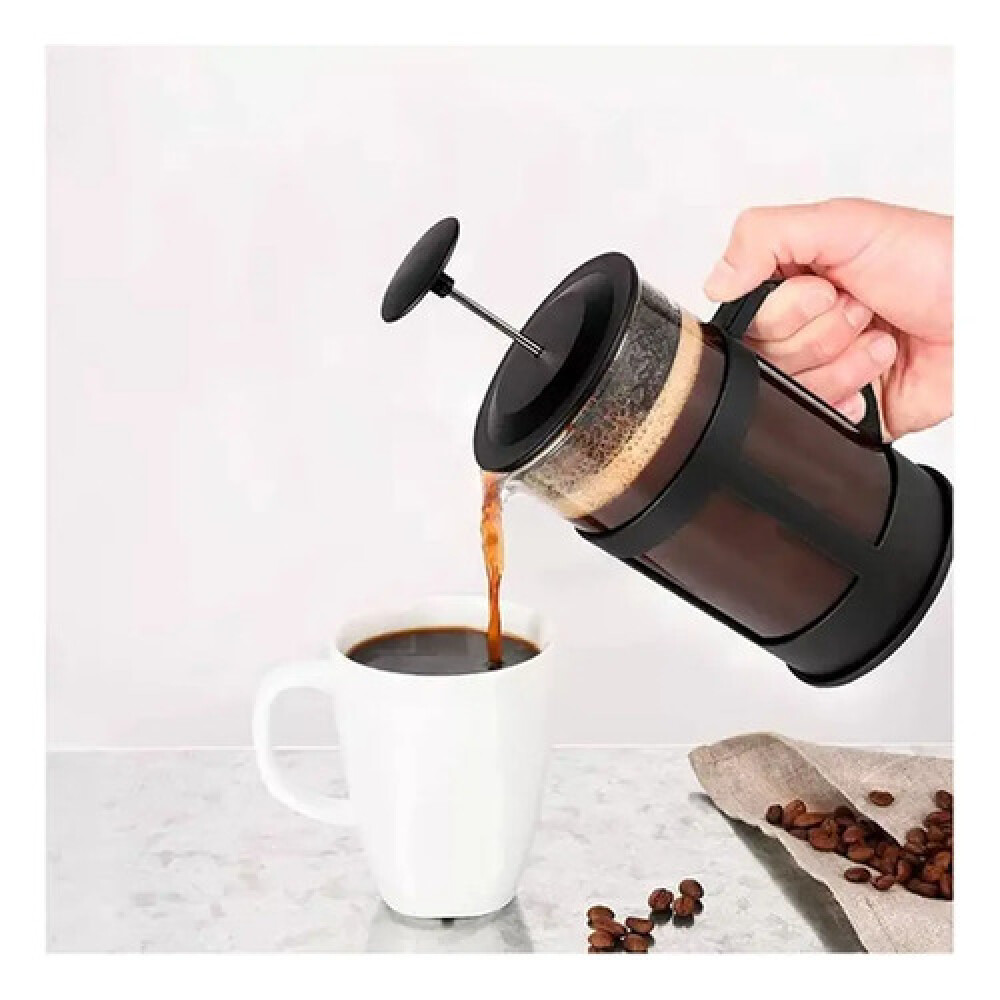 Cafetera prensa francesa 800ml PRISMA Cafetera prensa francesa 800ml PRISMA