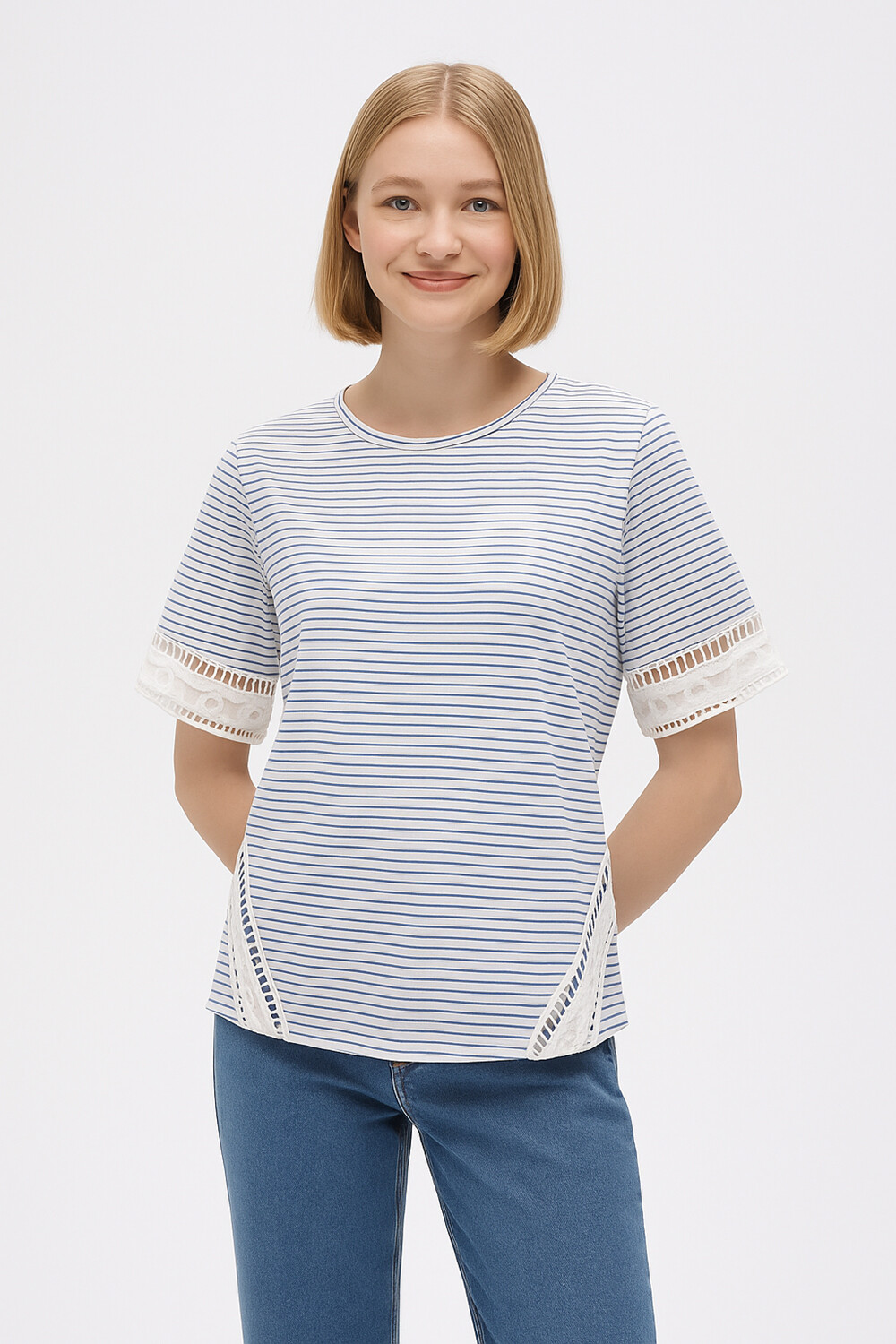 Remera Liria Estampado 1