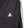 Campera Adidas Aeroready Negro