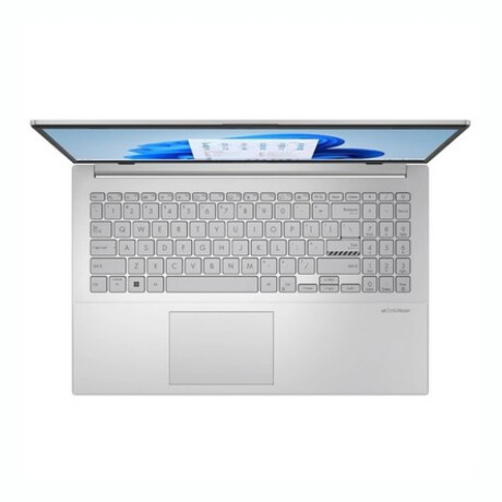 Notebook Asus 15.6" I3 12th 8gb 256gb W11 Silver Notebook Asus 15.6" I3 12th 8gb 256gb W11 Silver