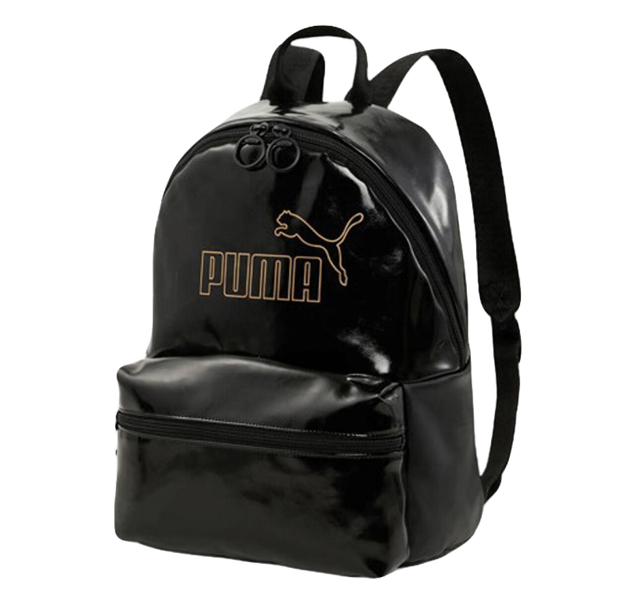 Mochila Core Up Backpack Puma - Negro 