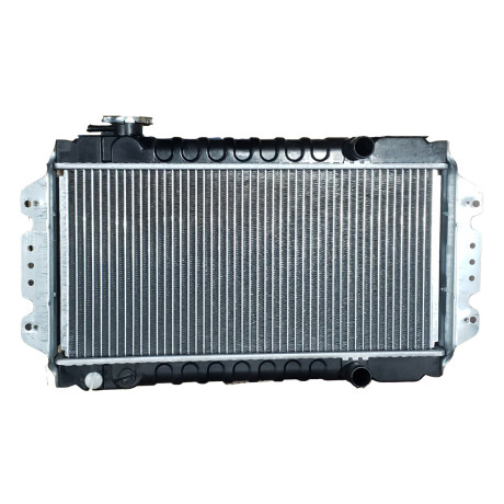RADIADOR EFFA CARGO SUZUKI SUPER CARRY 85/98 480X240MM - RADIADOR EFFA CARGO SUZUKI SUPER CARRY 85/98 480X240MM -