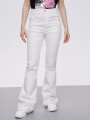 Pantalon Elvis Marfil / Off White