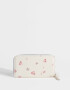 Ficheros Billetera Formato Fichero Flores - Estampado Flores