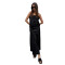 FALDA BRUNA XS-XL NEGRO