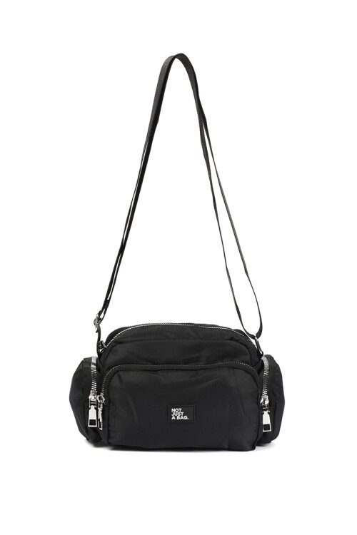 Bandolera Varadero Negro