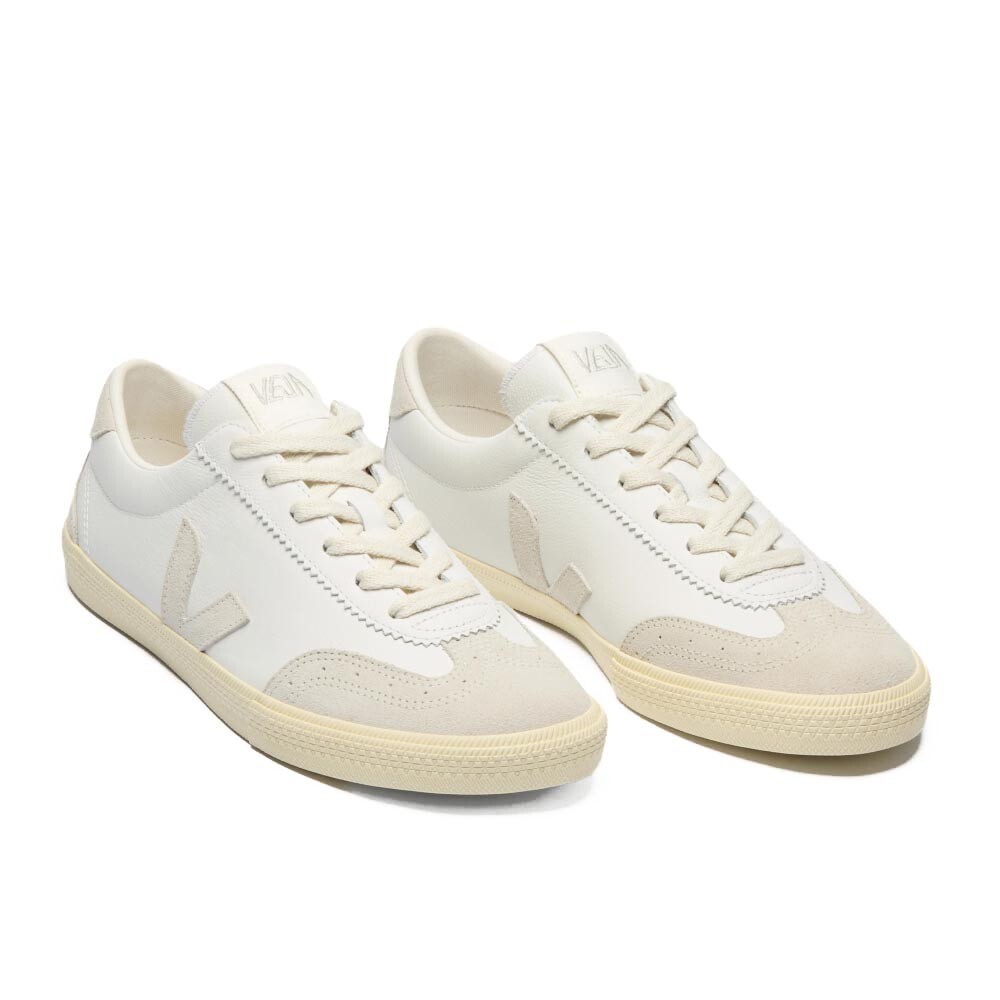 Volley Blanco