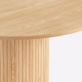 Mesa Imperial Natural 120 cm Mesa Imperial Natural 120 cm