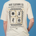 T-SHIRT TARKO DIXIE Arena