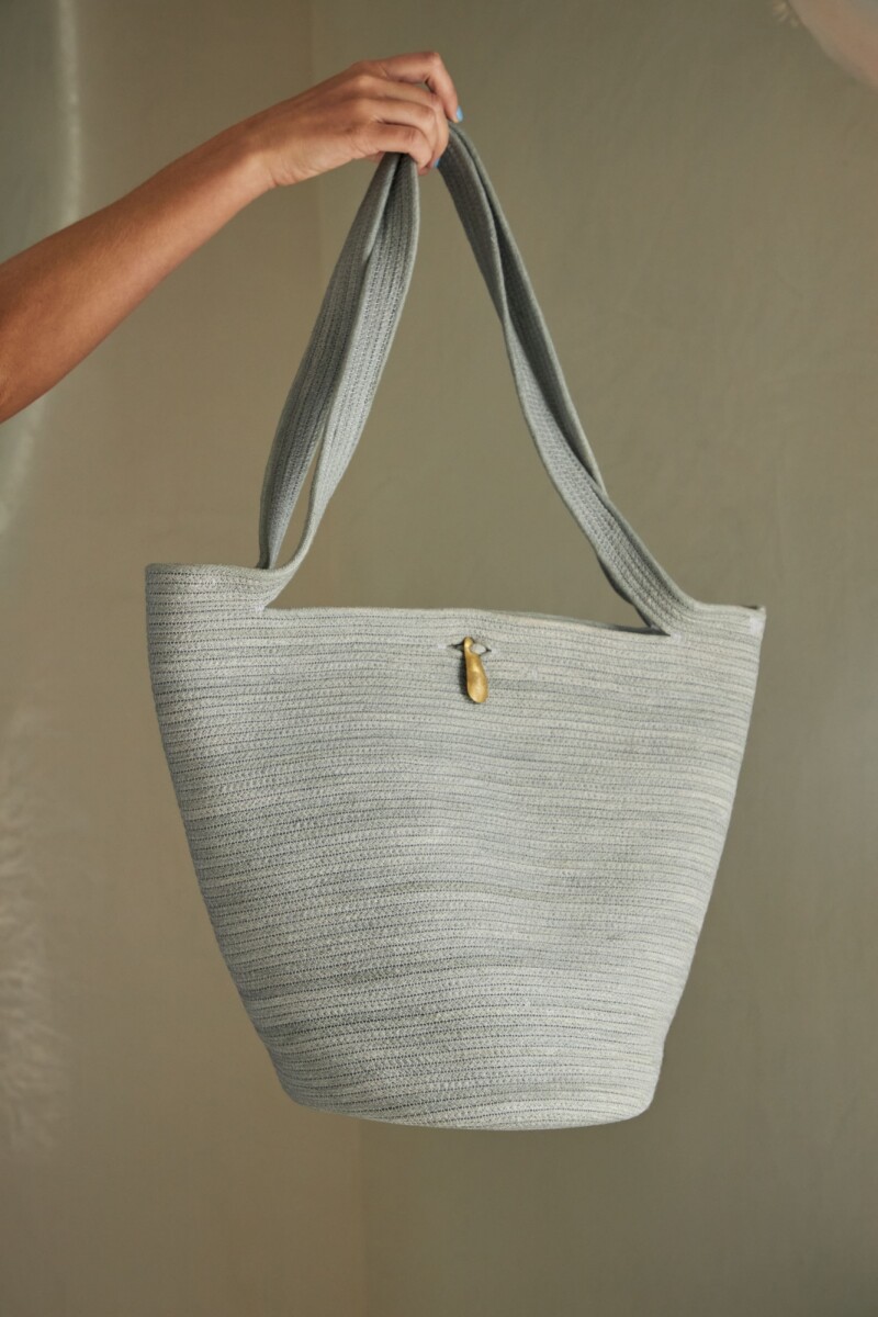 Bolso Arena XL - Celeste 