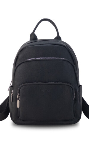 MOCHILA MIDDLETON NEGRO