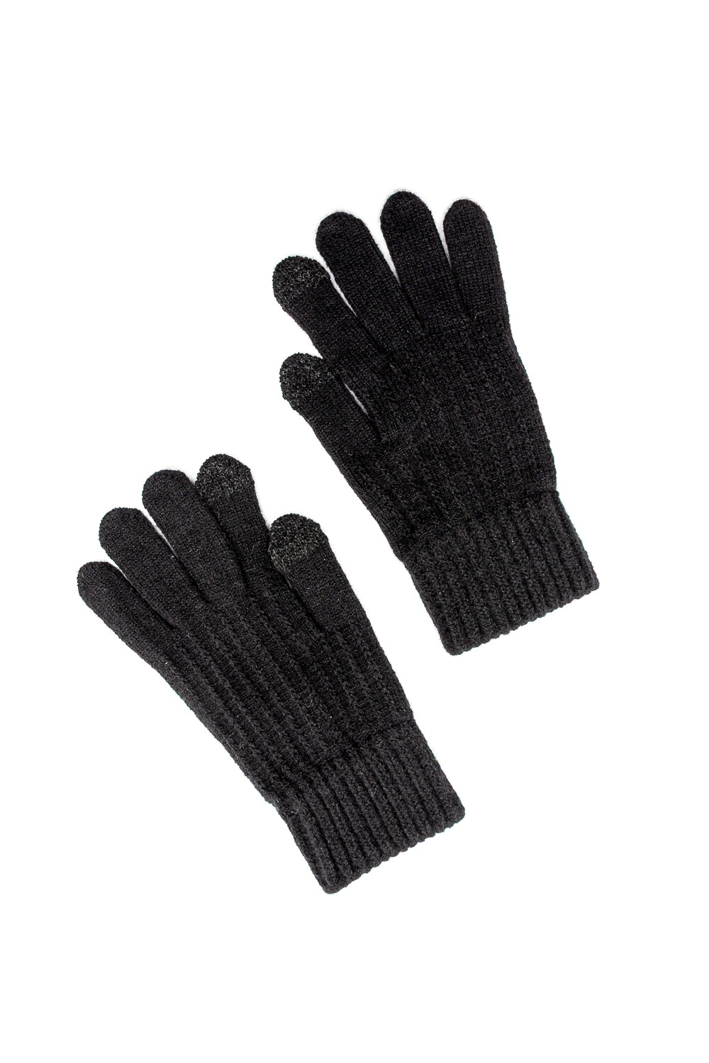 Guantes Milani Negro