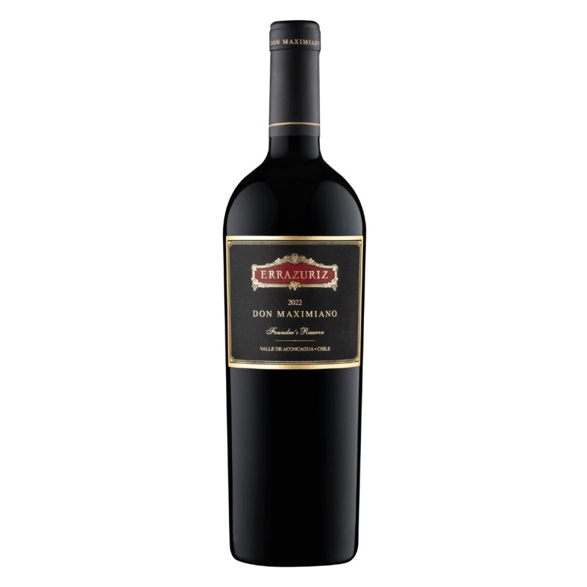 Errazuriz Don Maximiano 750ml 