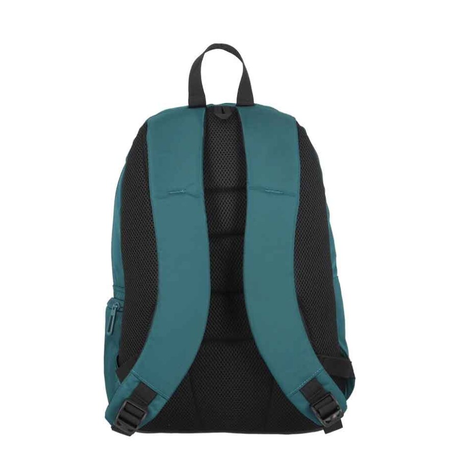 Mochila Samsonite Acceleration Moonlight Turquesa