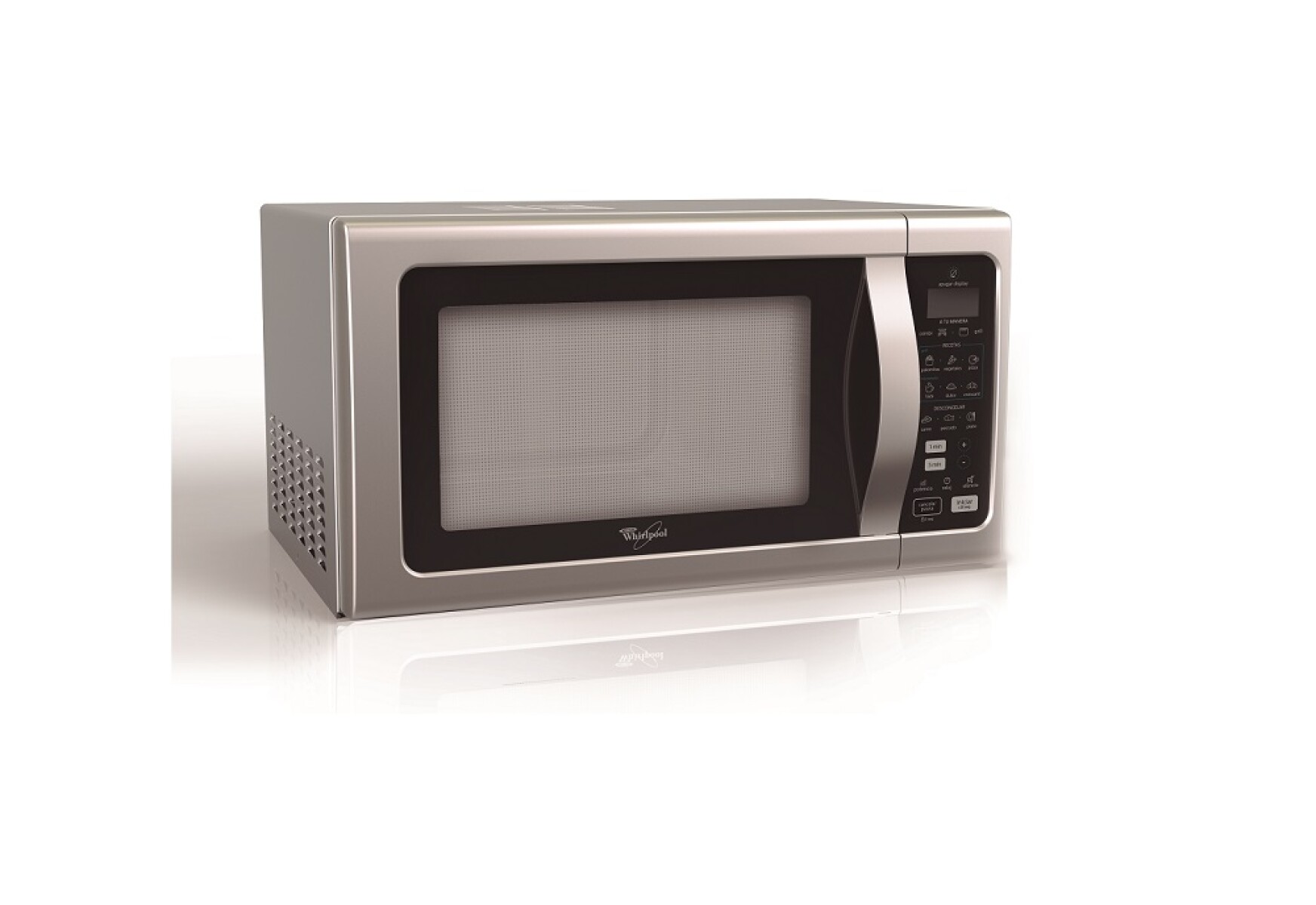 MICROONDAS WHIRLPOOL 25 LTS - 