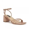 Sandals Embae3 Cliff/ Light Natural