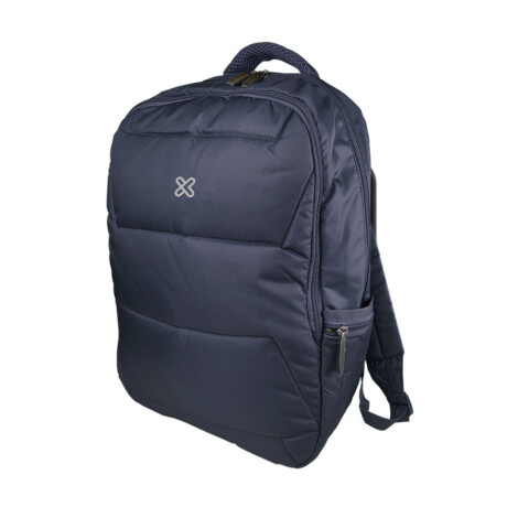 Mochila Klipxtreme Monaco 15.6 Blue