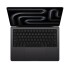 Apple MacBook Pro 14” M4 512 16GB MW2U3LL/A Space Black Apple MacBook Pro 14” M4 512 16GB MW2U3LL/A Space Black