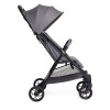 Coche compacto URBINO CHICCO gris