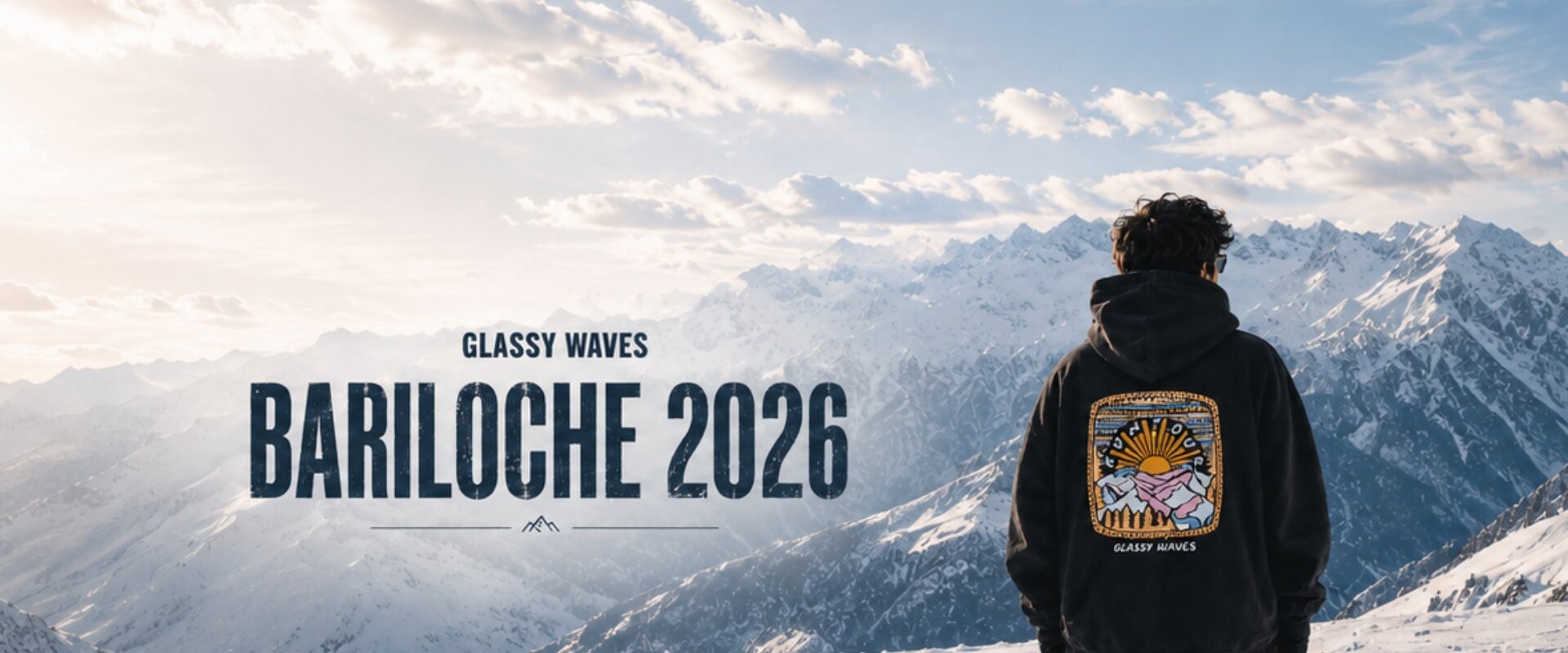 BARILOCHE 2026
