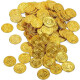 Monedas de Oro Fantasia Monedas de Oro Fantasia