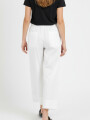 Pantalon Pucci Blanco