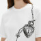Remera Minehrva Estampado 1