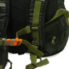 Mochila Muvem de Alpinismo - YW04 Negro-verde