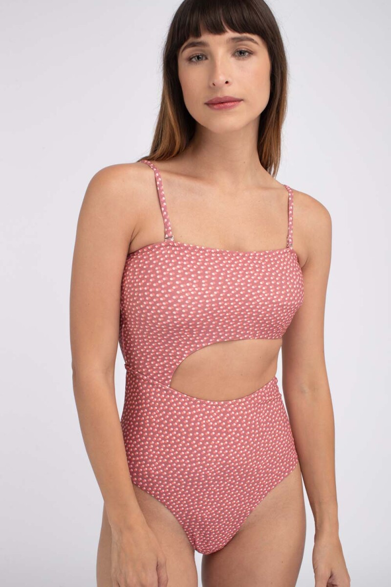 Malla Santorini - Spotty 
