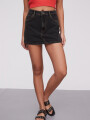 Falda Saditiv Negro