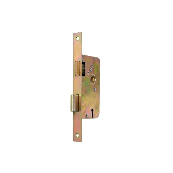 CERRADURA DOBLE PALETA PASADOR RECTANGULAR MSA CL99-3 Cerradura Doble Paleta Pasador Rectangular Msa Cl99-3