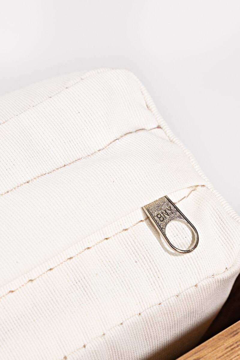 LOTUS SOFA SOFA LOTUS 3 LUGARES ACQUABLOCK CRUDO 185x87x86CM JATOBA