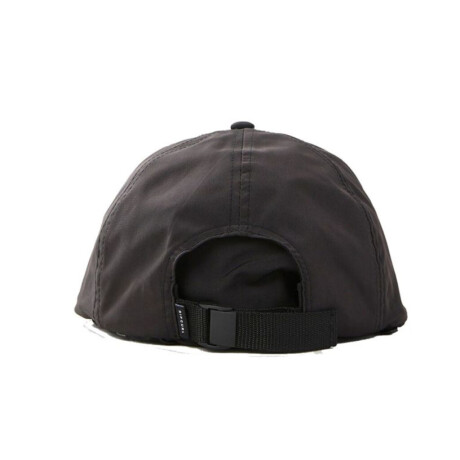 Gorro Cap Rip Curl Surf Series Negro