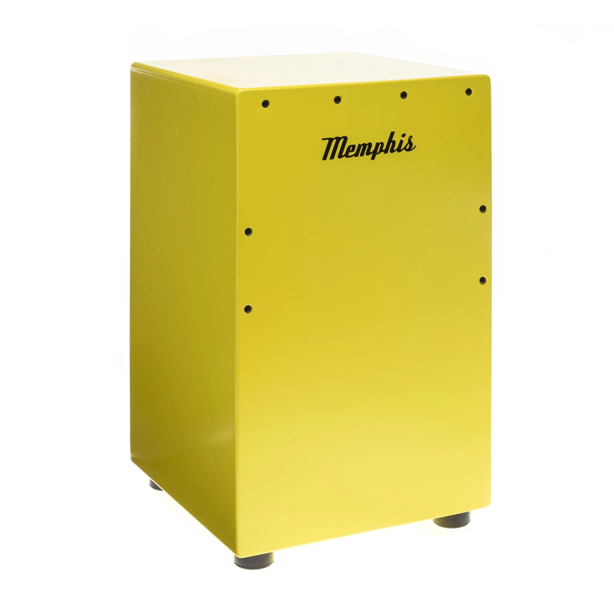 CAJON PERUANO AMARILLO 