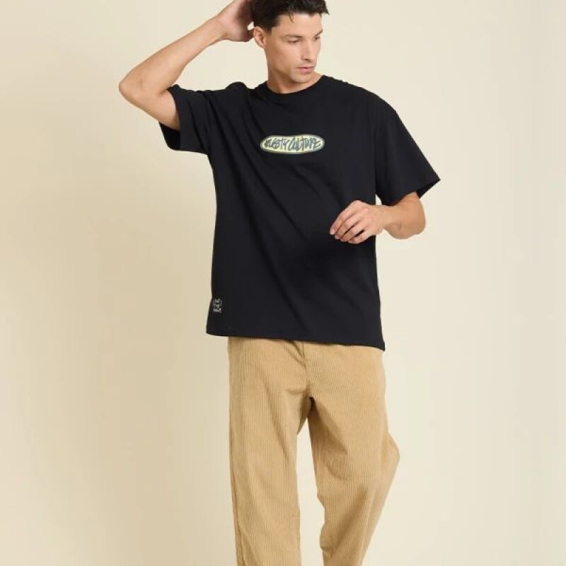 Pantalon Aderci RUSTY khaki Pantalon Aderci RUSTY khaki