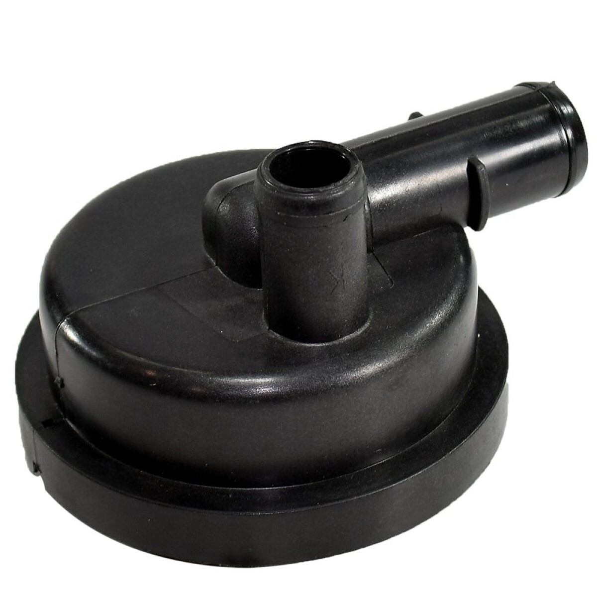 VALVULA DE GASES ACEITE PCV GOL G2 / G3 / G4 95/09 1.6N, 1.8N (GALLETA) 