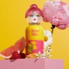 Benetton Sisterland Yellow Peony Eau de Toilette 80ml - Femenino